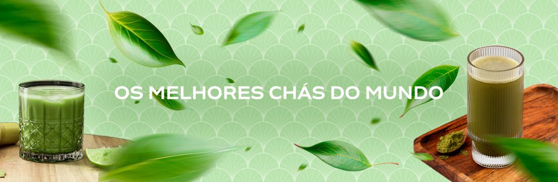 Os Melhores chás do Mundo2